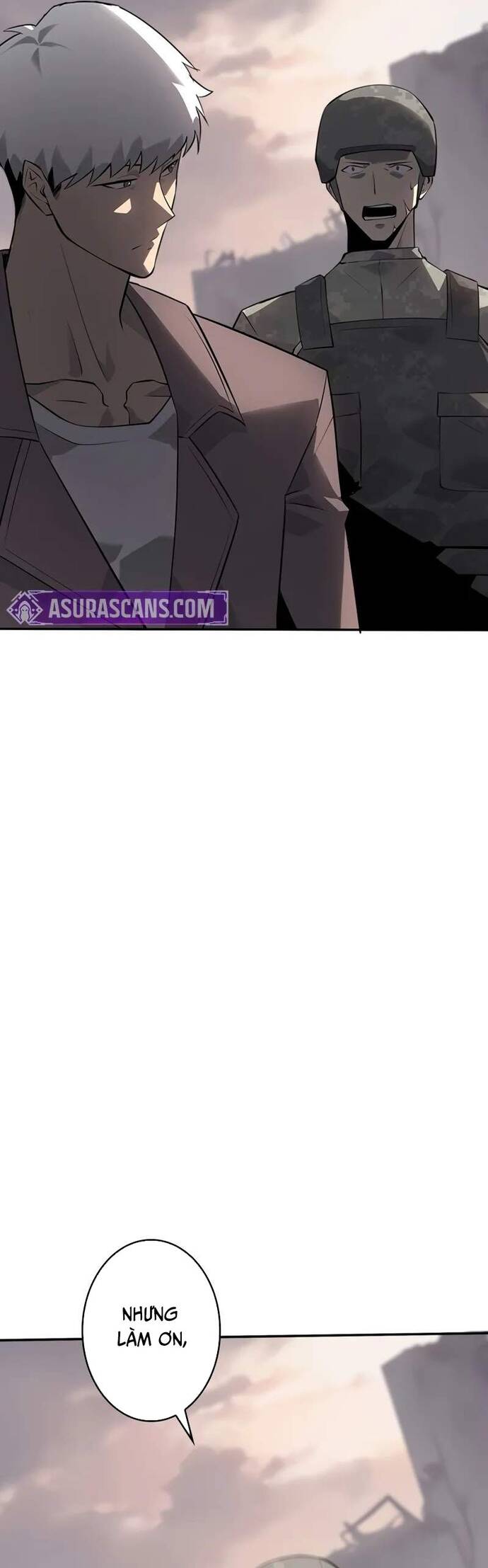 Trở Về Từ Vực Thẳm Chapter 8 - Trang 16