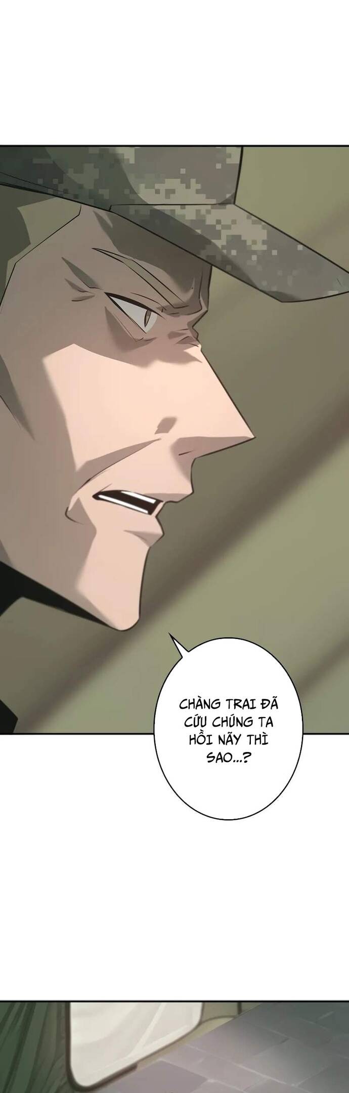 Trở Về Từ Vực Thẳm Chapter 8 - Trang 23