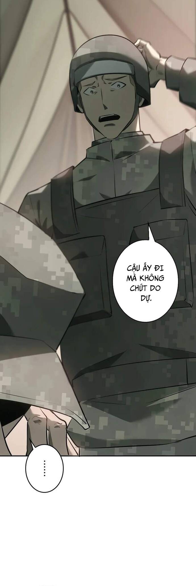 Trở Về Từ Vực Thẳm Chapter 8 - Trang 27