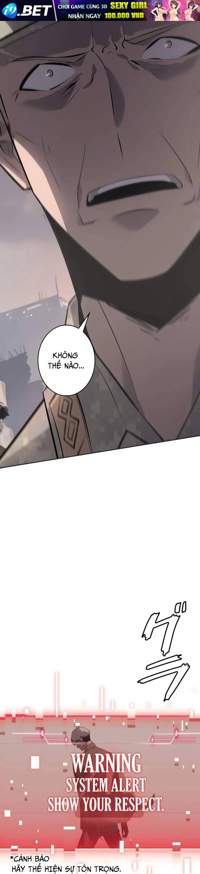 Trở Về Từ Vực Thẳm Chapter 8 - Trang 3