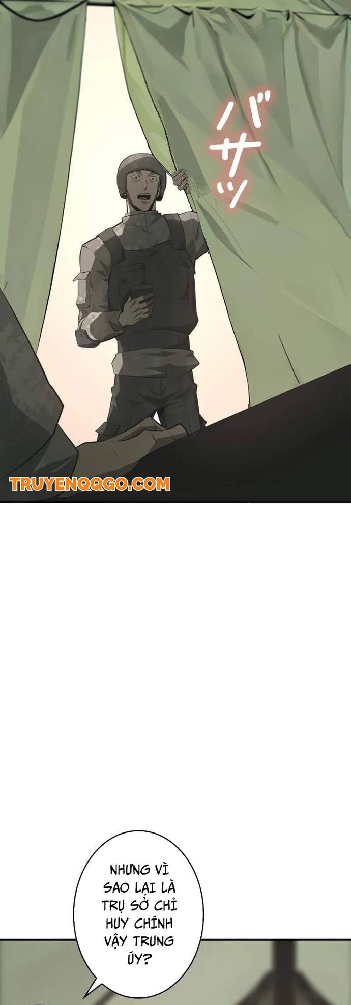 Trở Về Từ Vực Thẳm Chapter 8 - Trang 31