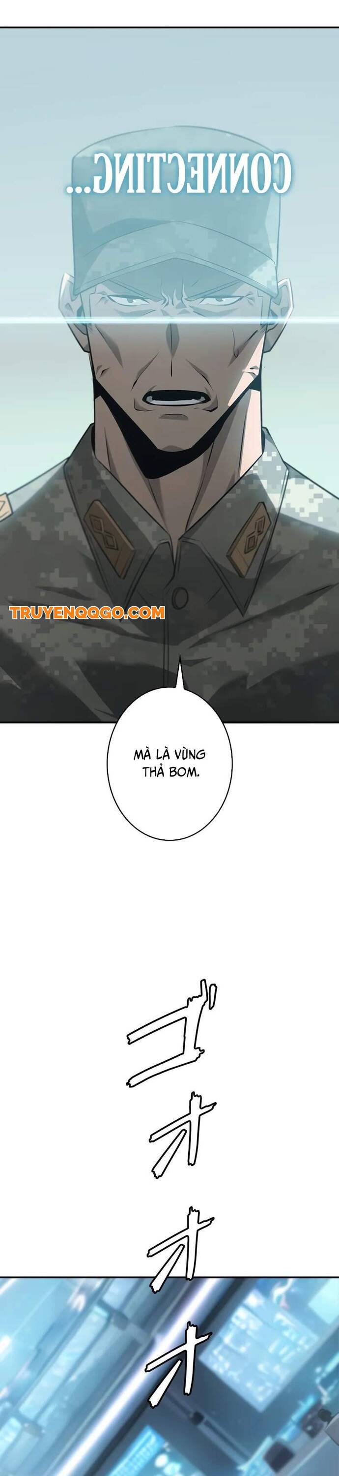 Trở Về Từ Vực Thẳm Chapter 8 - Trang 34
