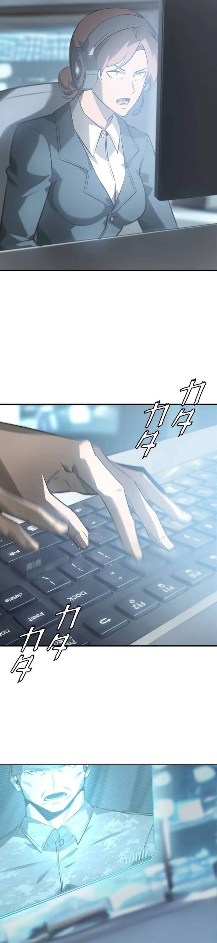 Trở Về Từ Vực Thẳm Chapter 8 - Trang 37