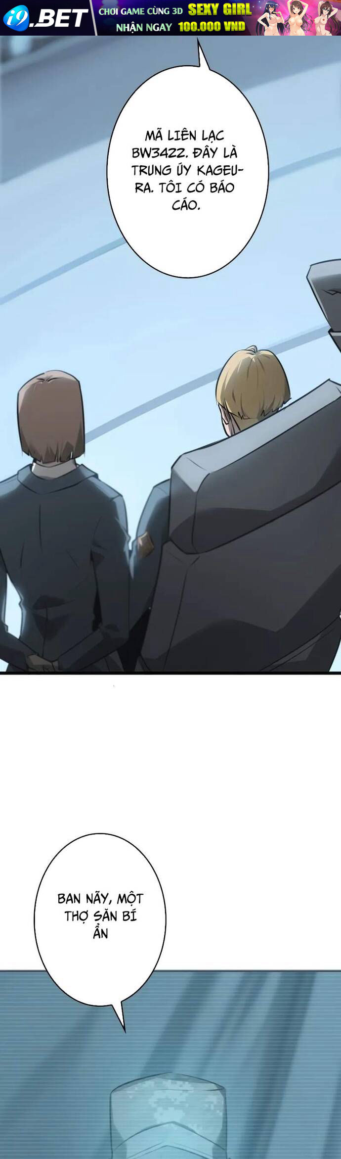 Trở Về Từ Vực Thẳm Chapter 8 - Trang 38