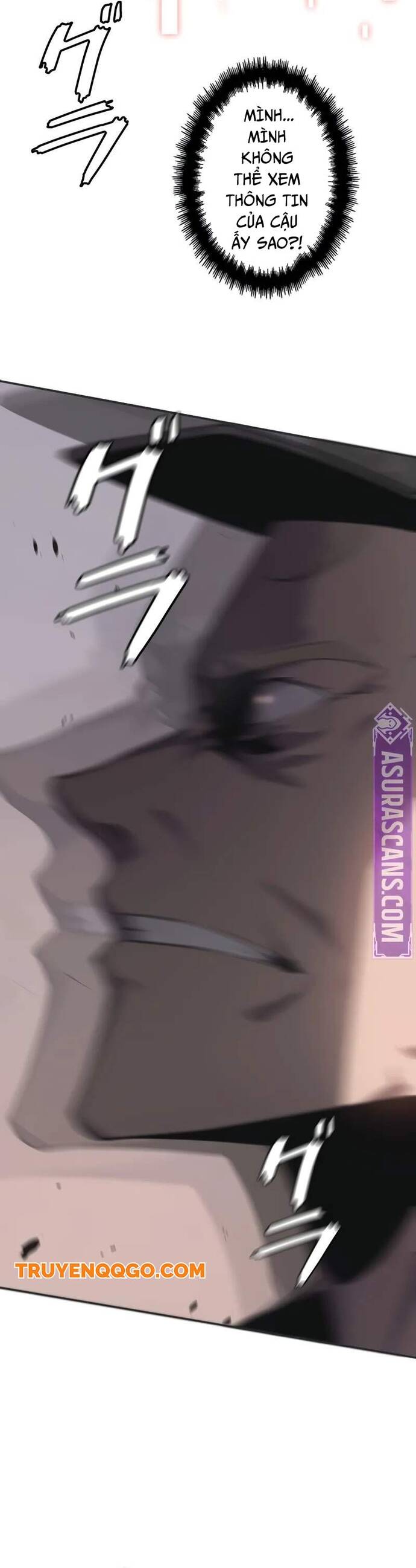 Trở Về Từ Vực Thẳm Chapter 8 - Trang 4