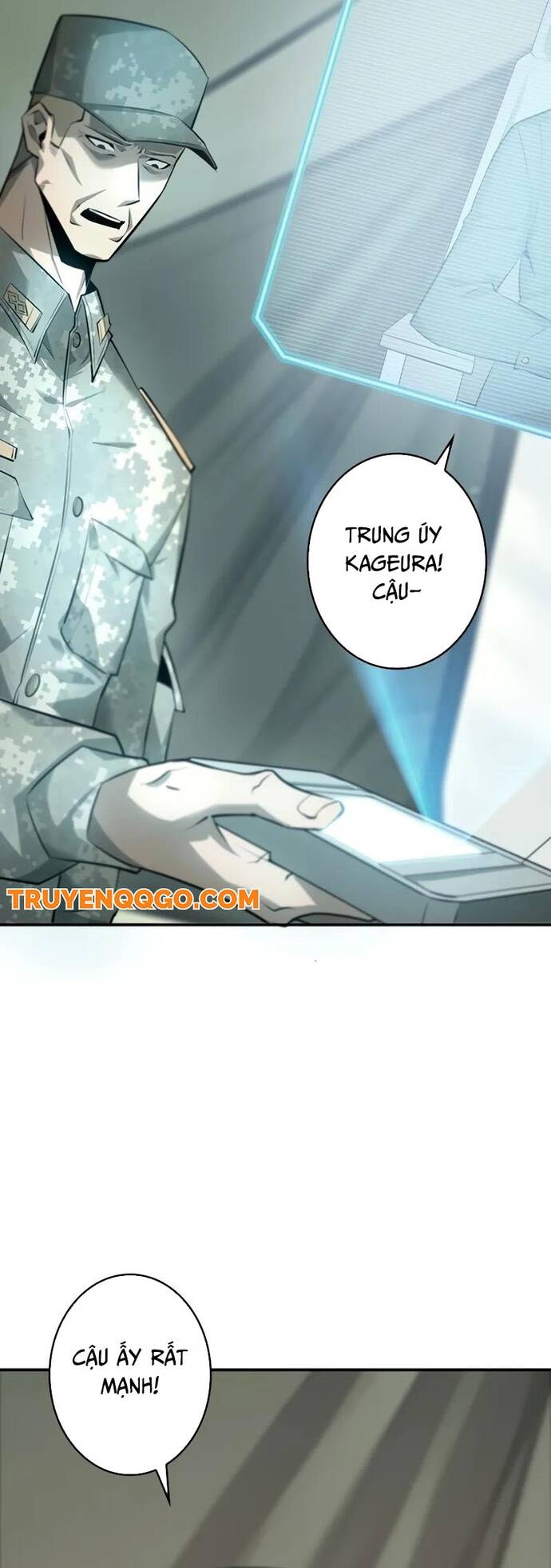 Trở Về Từ Vực Thẳm Chapter 8 - Trang 41