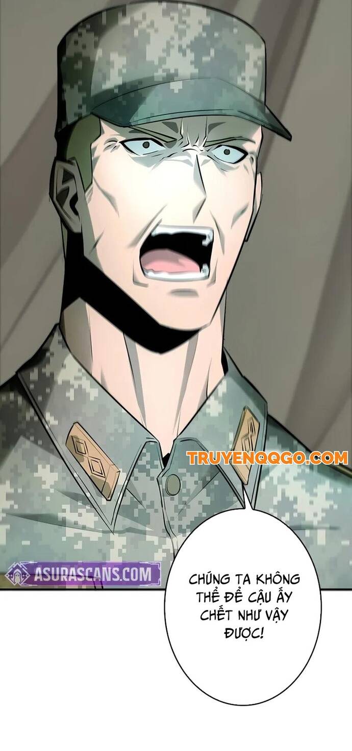 Trở Về Từ Vực Thẳm - Chapter 8 - Page 42