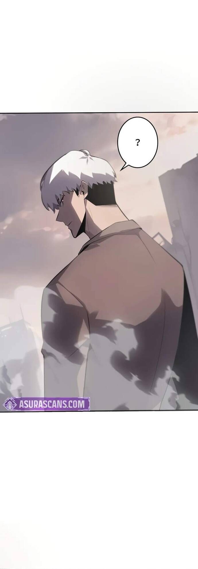 Trở Về Từ Vực Thẳm Chapter 8 - Trang 6