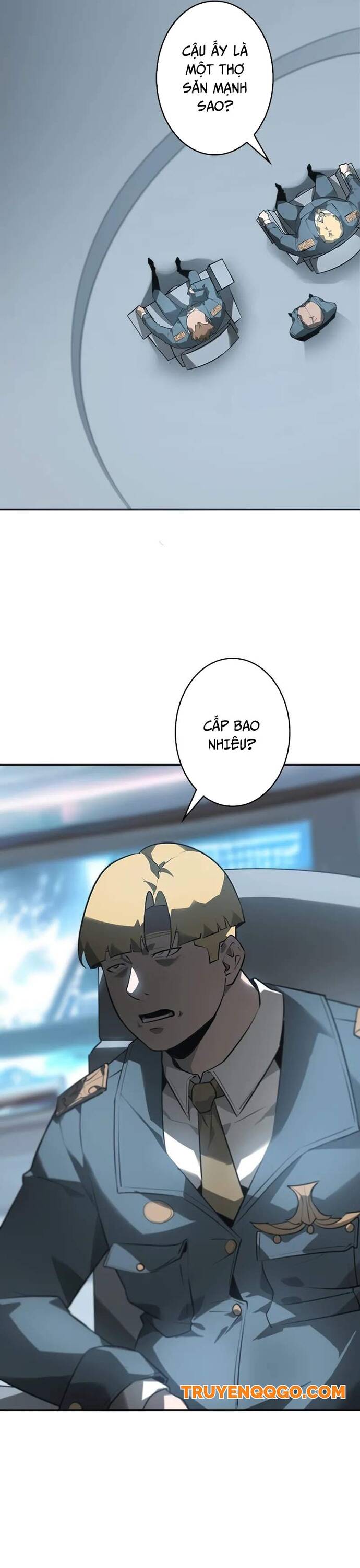 Trở Về Từ Vực Thẳm Chapter 9 - Trang 1