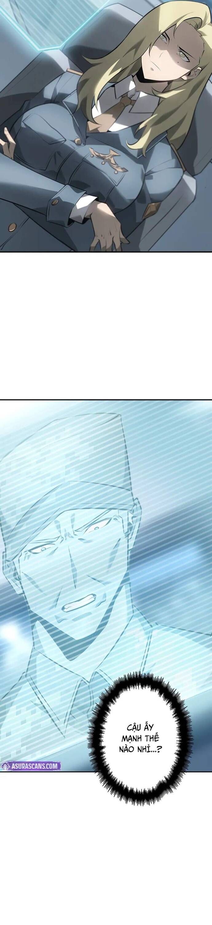 Trở Về Từ Vực Thẳm Chapter 9 - Trang 10