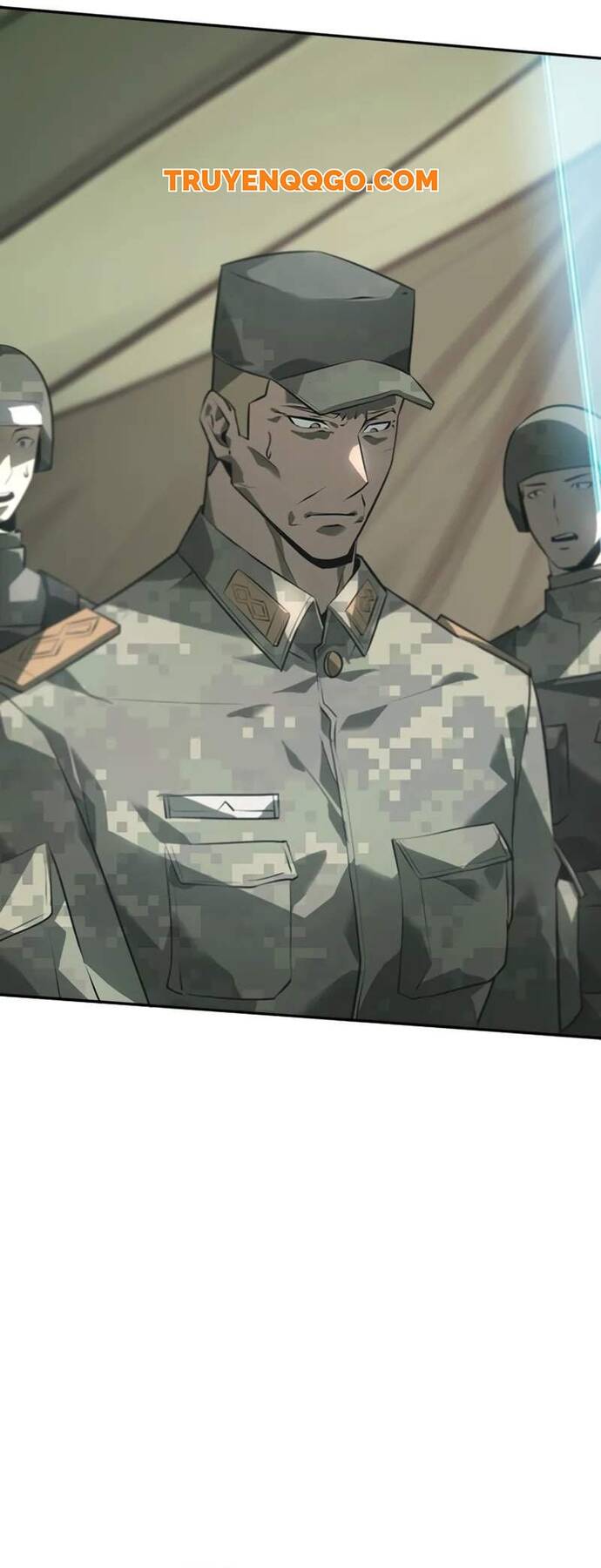 Trở Về Từ Vực Thẳm Chapter 9 - Trang 11