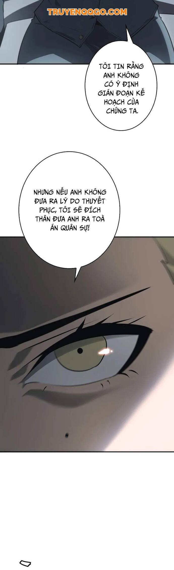 Trở Về Từ Vực Thẳm Chapter 9 - Trang 13