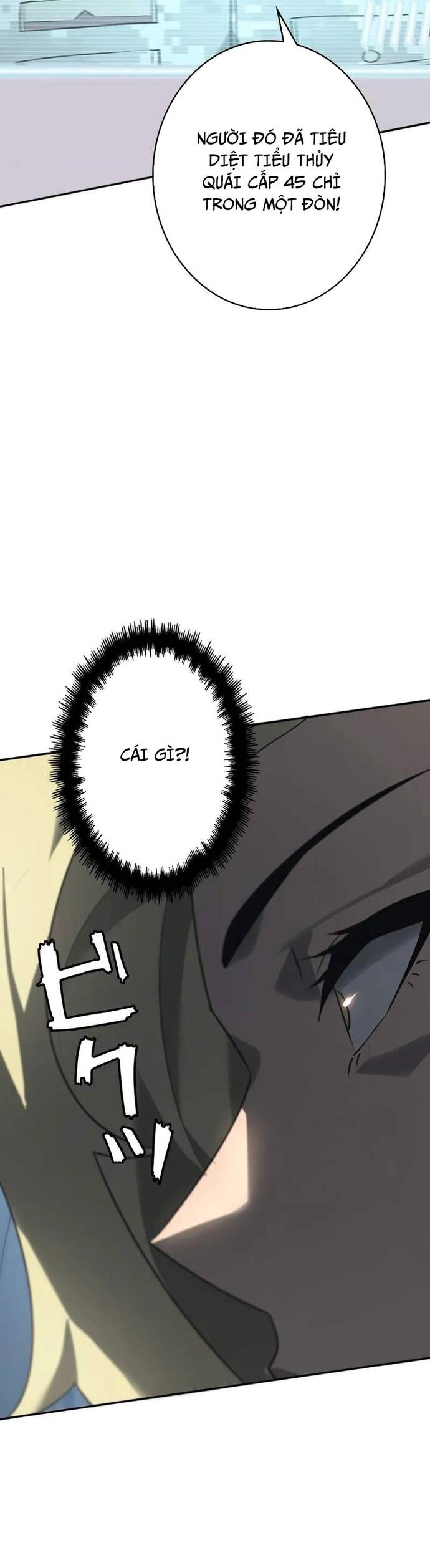 Trở Về Từ Vực Thẳm Chapter 9 - Trang 17