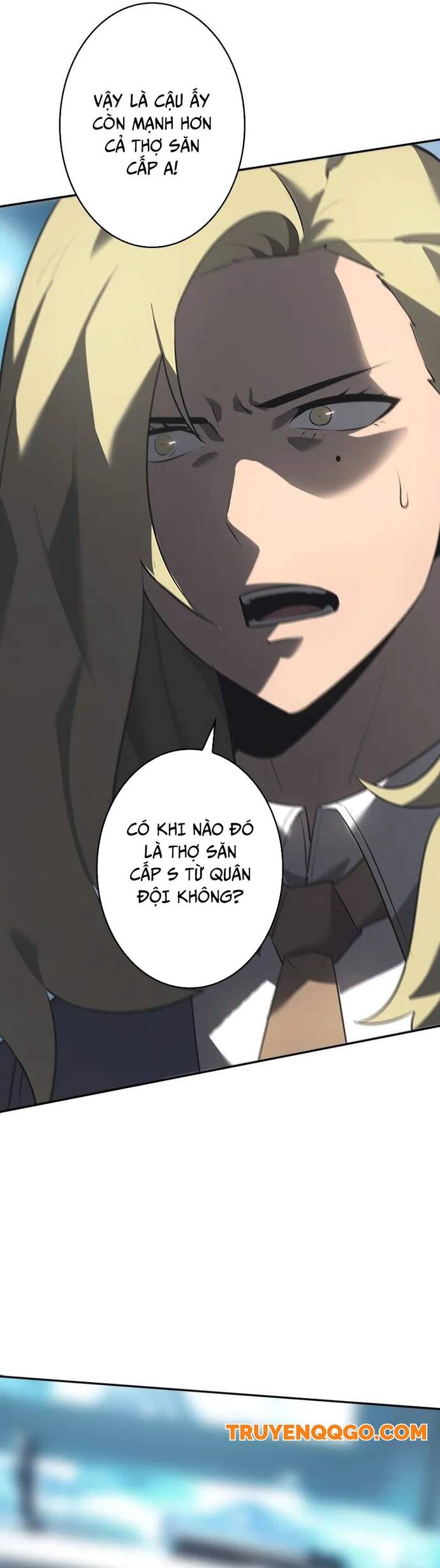 Trở Về Từ Vực Thẳm Chapter 9 - Trang 18