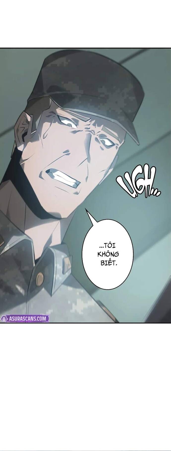 Trở Về Từ Vực Thẳm Chapter 9 - Trang 2