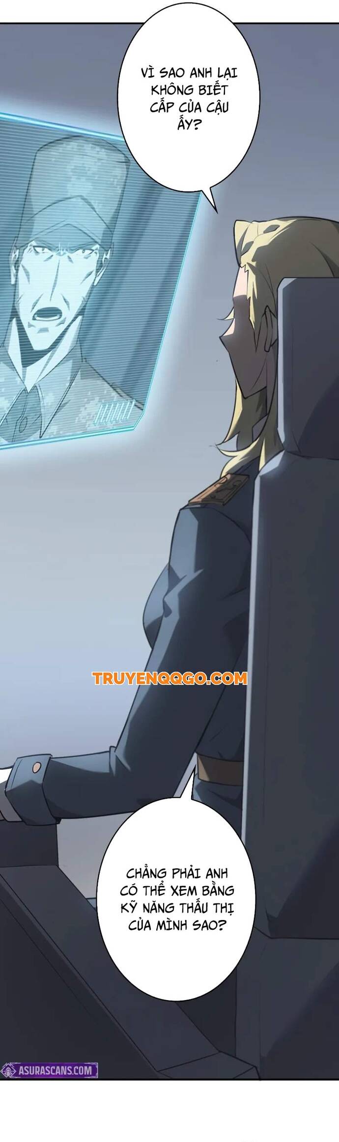 Trở Về Từ Vực Thẳm Chapter 9 - Trang 20