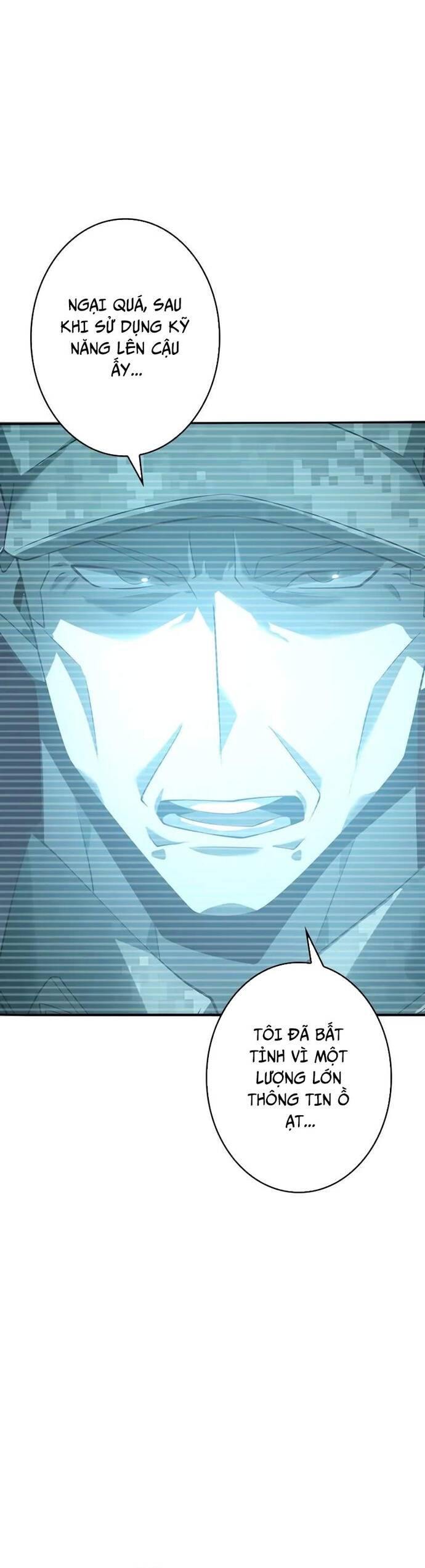 Trở Về Từ Vực Thẳm Chapter 9 - Trang 22