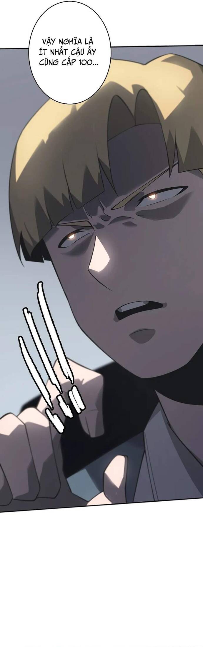 Trở Về Từ Vực Thẳm Chapter 9 - Trang 23