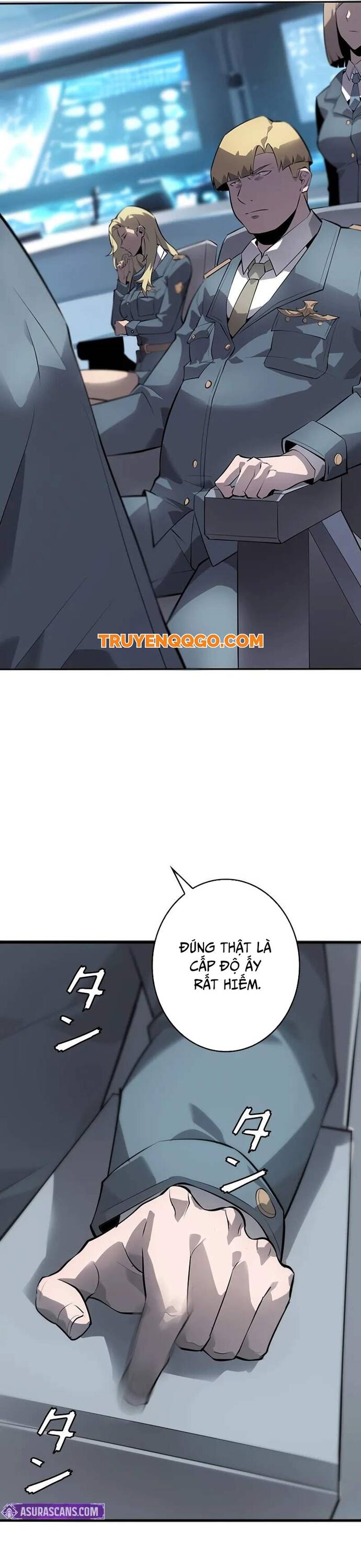 Trở Về Từ Vực Thẳm Chapter 9 - Trang 24