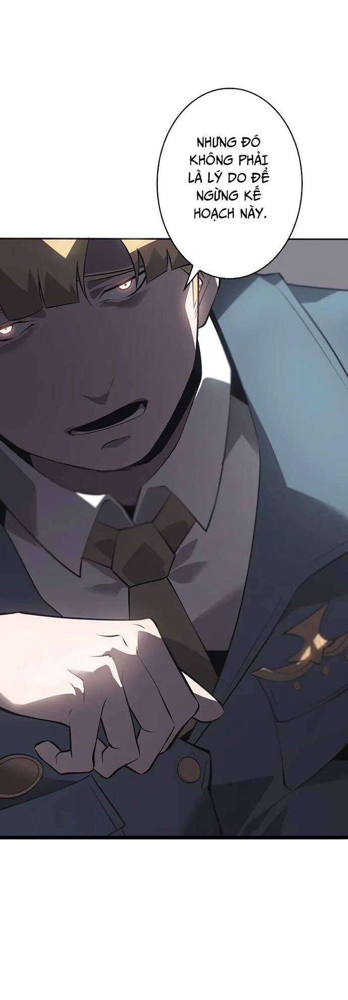 Trở Về Từ Vực Thẳm Chapter 9 - Trang 25