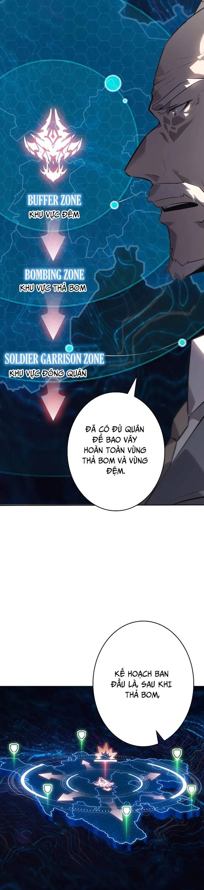 Trở Về Từ Vực Thẳm Chapter 9 - Trang 27