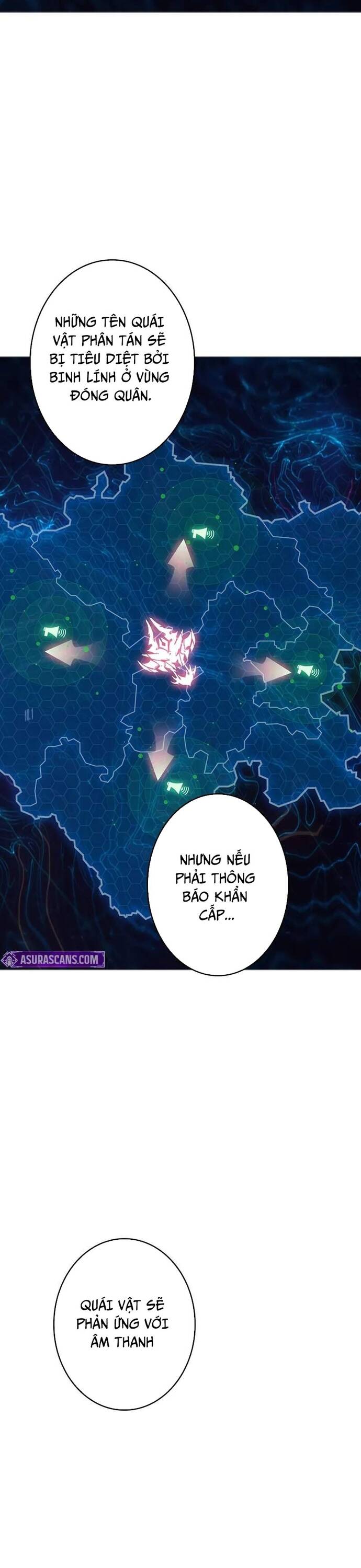 Trở Về Từ Vực Thẳm Chapter 9 - Trang 28