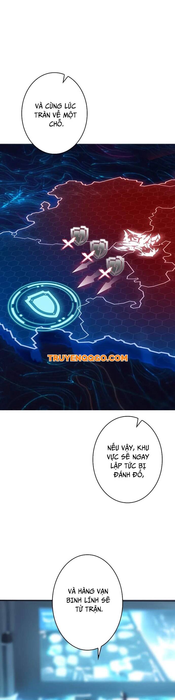 Trở Về Từ Vực Thẳm Chapter 9 - Trang 29