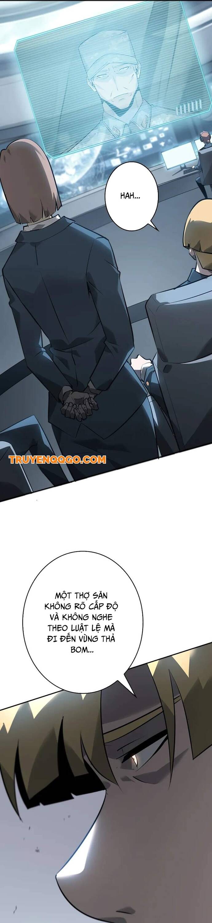 Trở Về Từ Vực Thẳm Chapter 9 - Trang 3