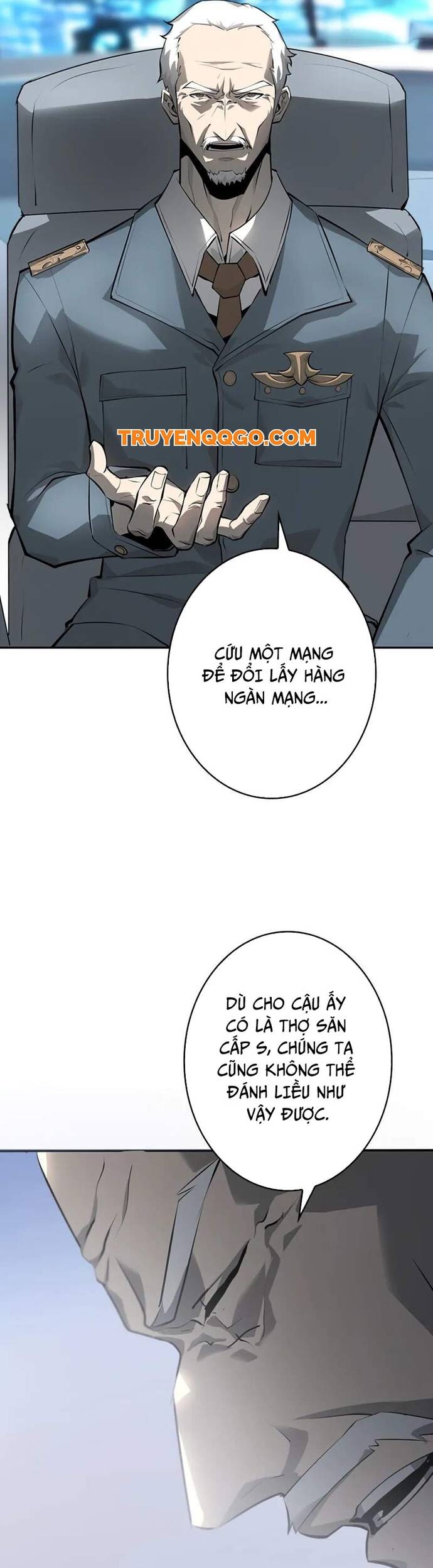 Trở Về Từ Vực Thẳm Chapter 9 - Trang 30