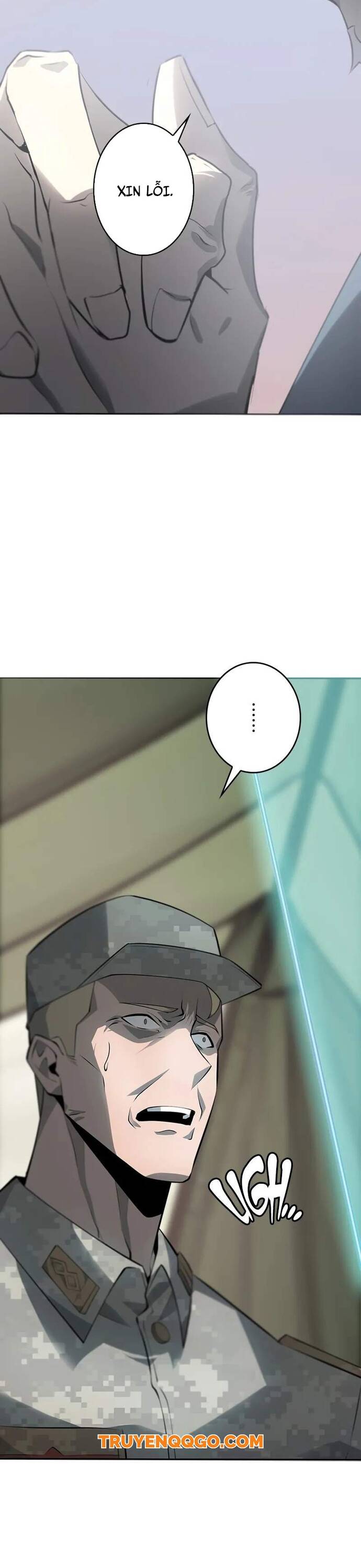 Trở Về Từ Vực Thẳm Chapter 9 - Trang 31