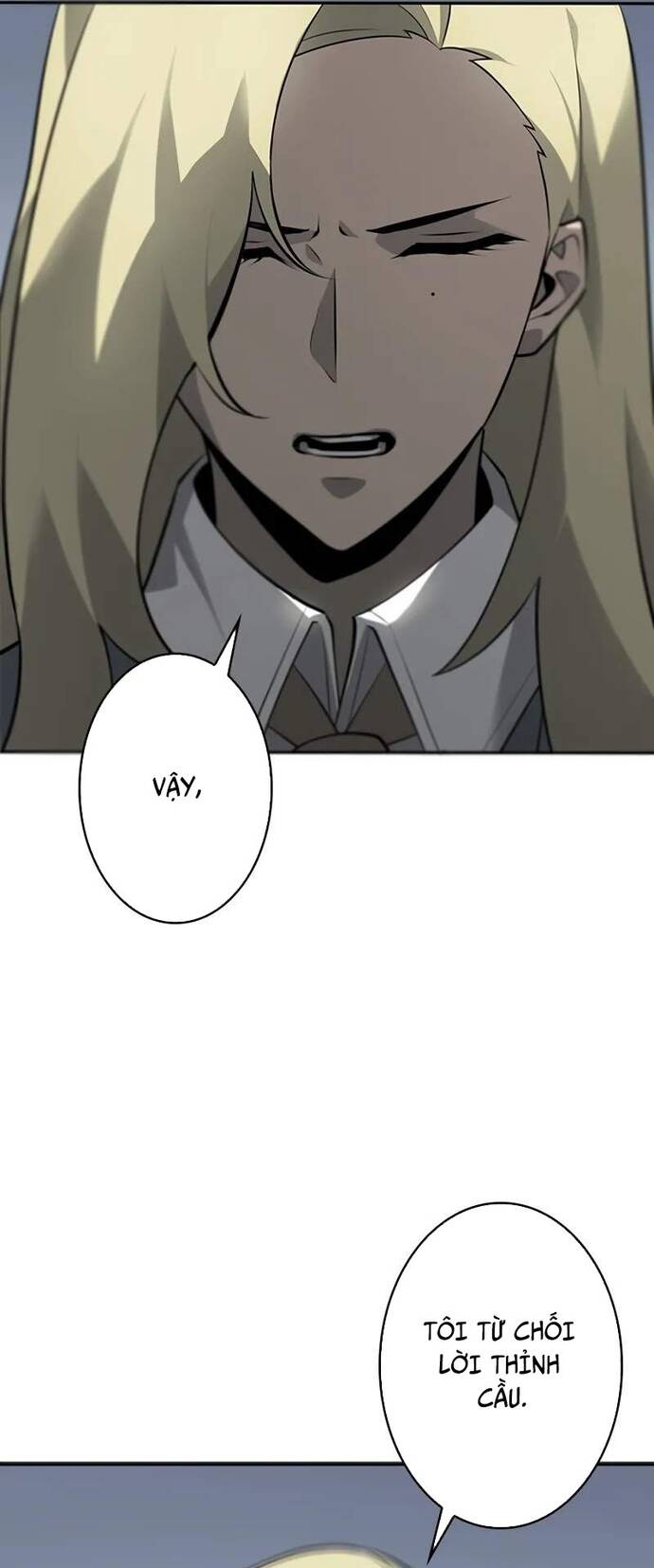 Trở Về Từ Vực Thẳm Chapter 9 - Trang 33