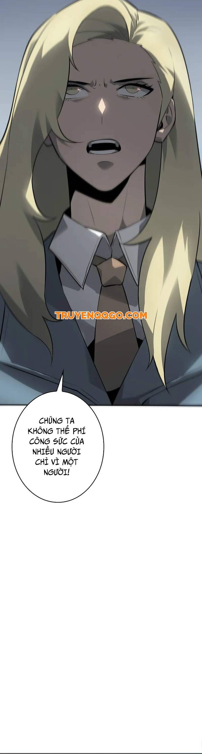 Trở Về Từ Vực Thẳm Chapter 9 - Trang 34