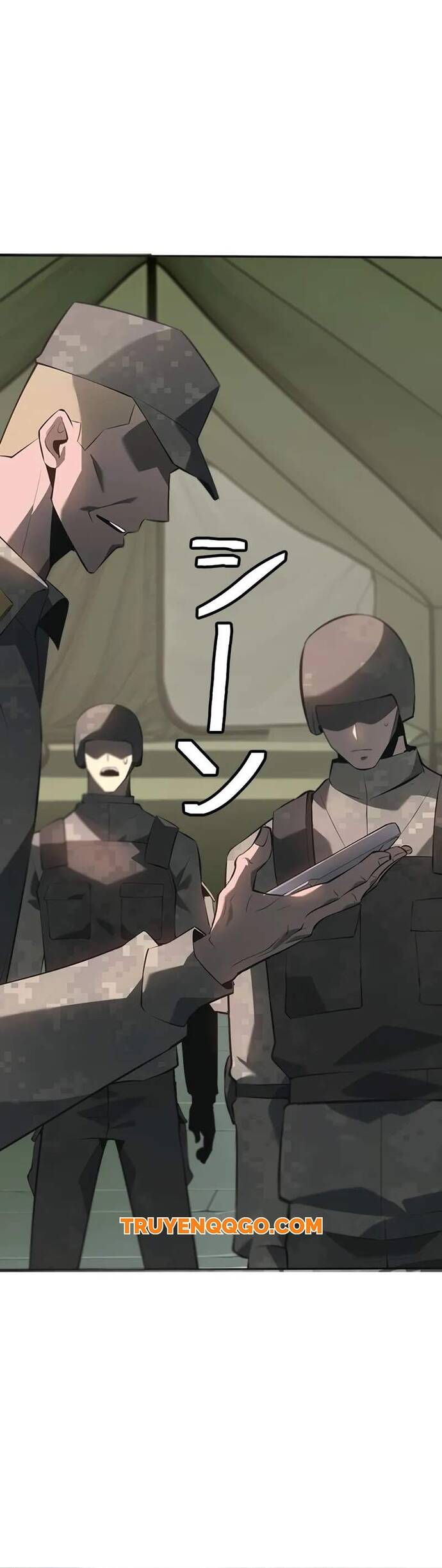 Trở Về Từ Vực Thẳm Chapter 9 - Trang 36