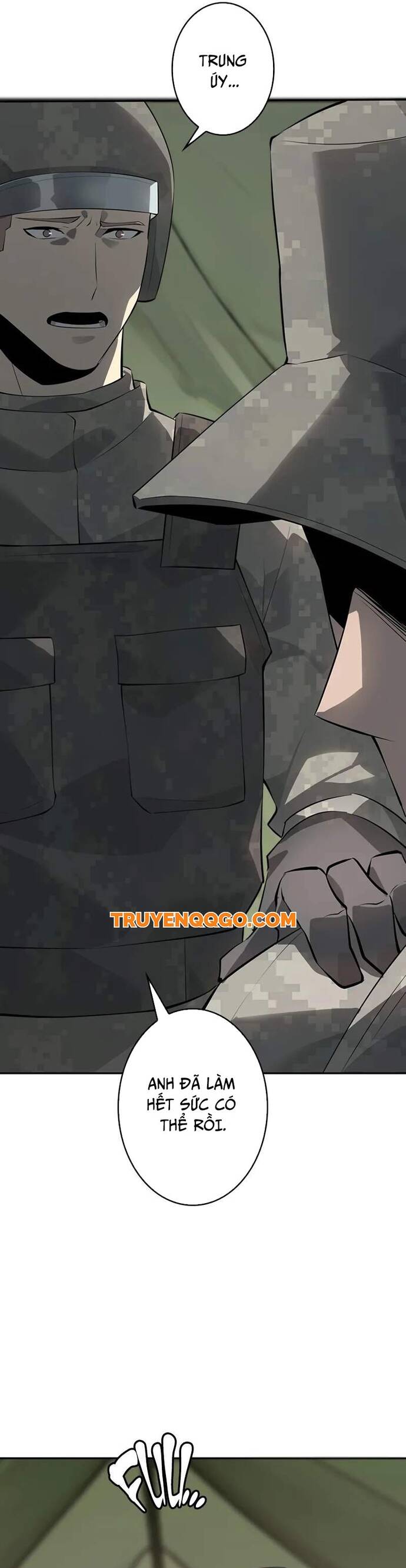 Trở Về Từ Vực Thẳm Chapter 9 - Trang 38