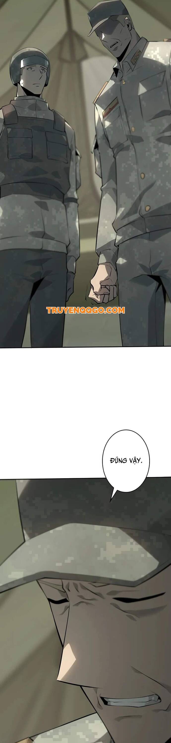 Trở Về Từ Vực Thẳm Chapter 9 - Trang 39