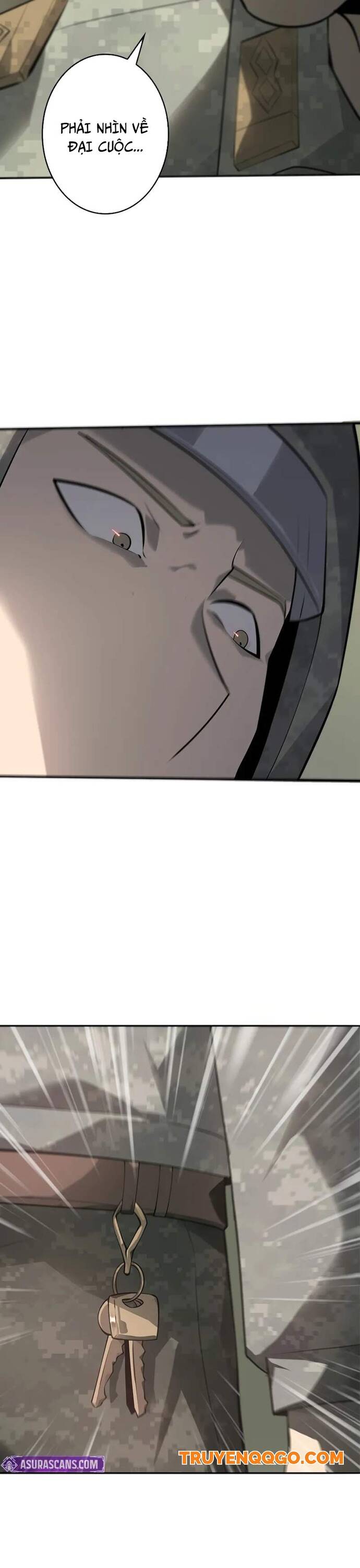 Trở Về Từ Vực Thẳm Chapter 9 - Trang 40