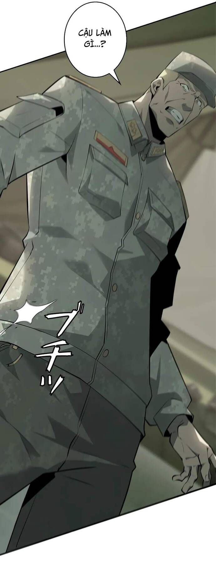 Trở Về Từ Vực Thẳm Chapter 9 - Trang 42