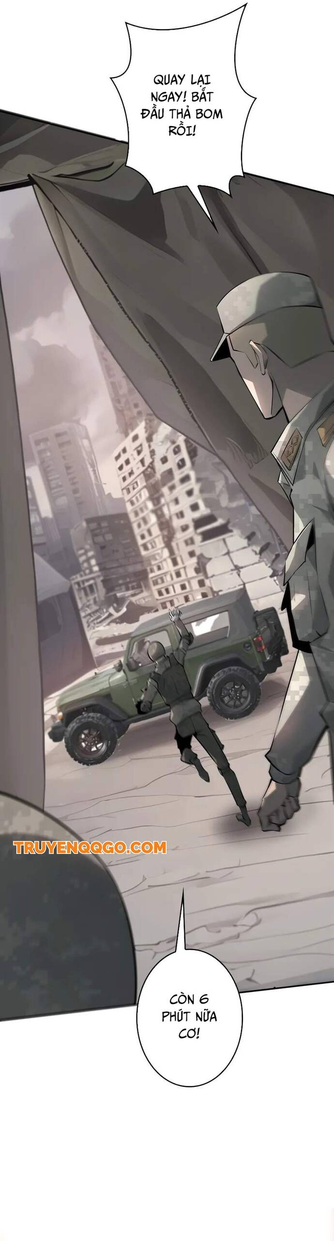 Trở Về Từ Vực Thẳm Chapter 9 - Trang 43