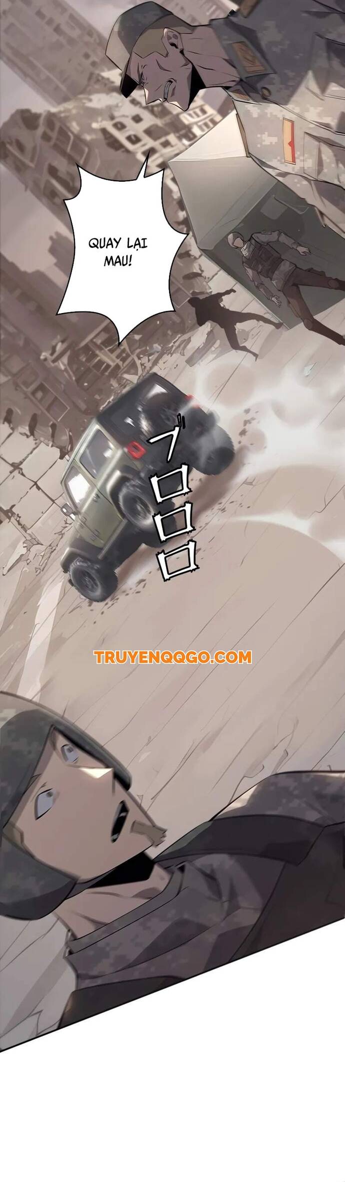 Trở Về Từ Vực Thẳm Chapter 9 - Trang 45