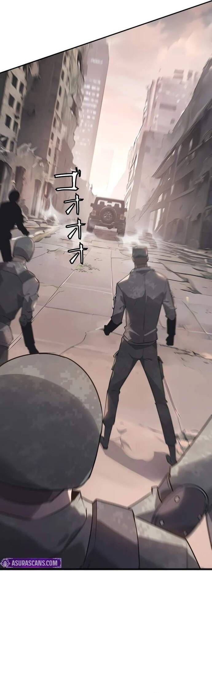 Trở Về Từ Vực Thẳm Chapter 9 - Trang 46