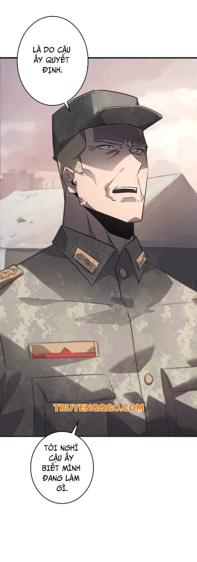 Trở Về Từ Vực Thẳm Chapter 9 - Trang 48