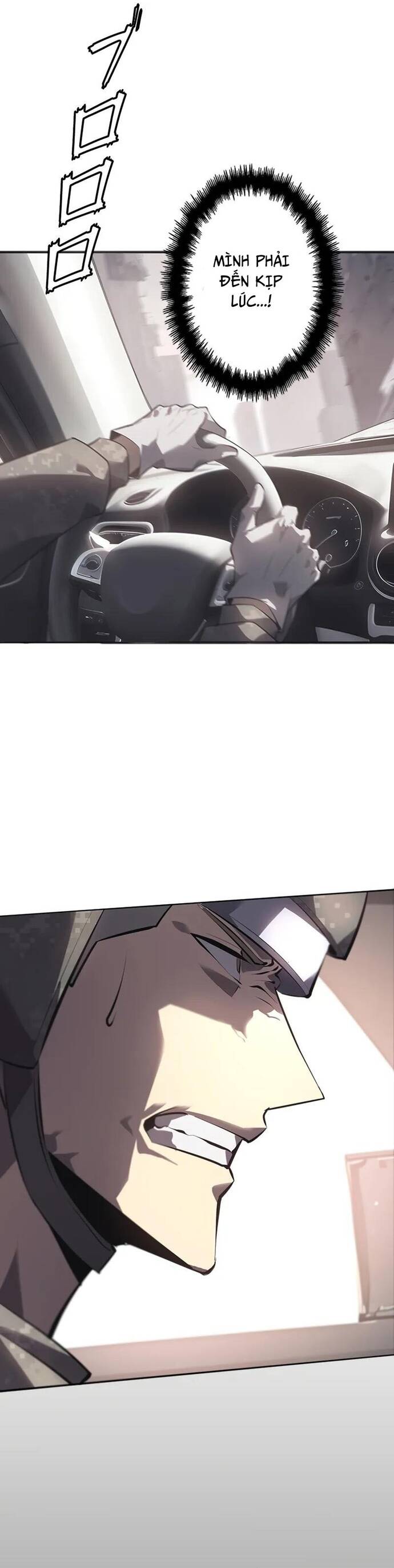 Trở Về Từ Vực Thẳm Chapter 9 - Trang 49