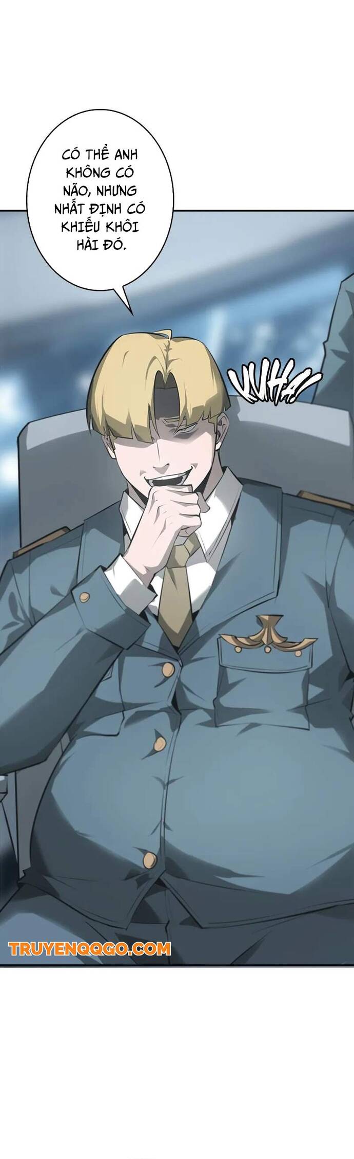 Trở Về Từ Vực Thẳm Chapter 9 - Trang 5