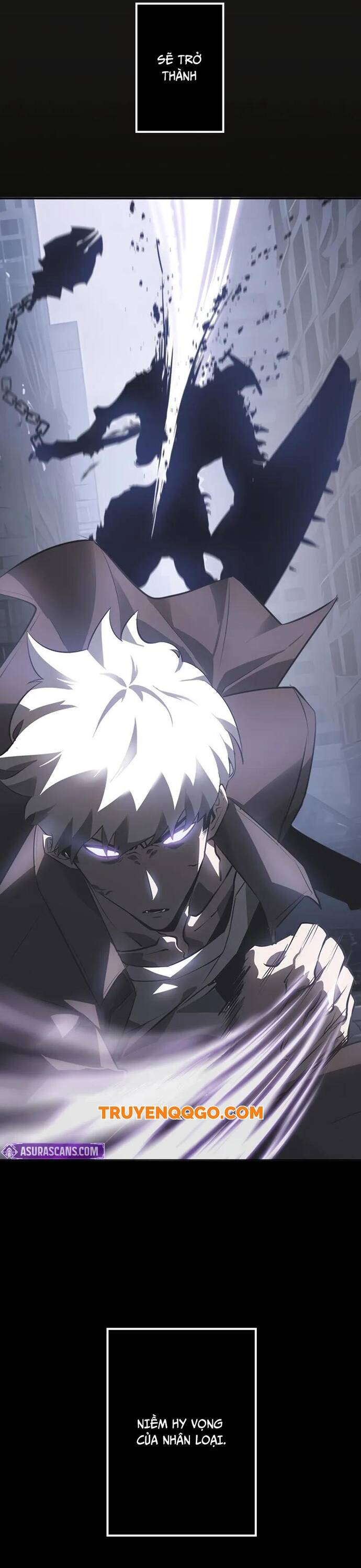 Trở Về Từ Vực Thẳm Chapter 9 - Trang 51