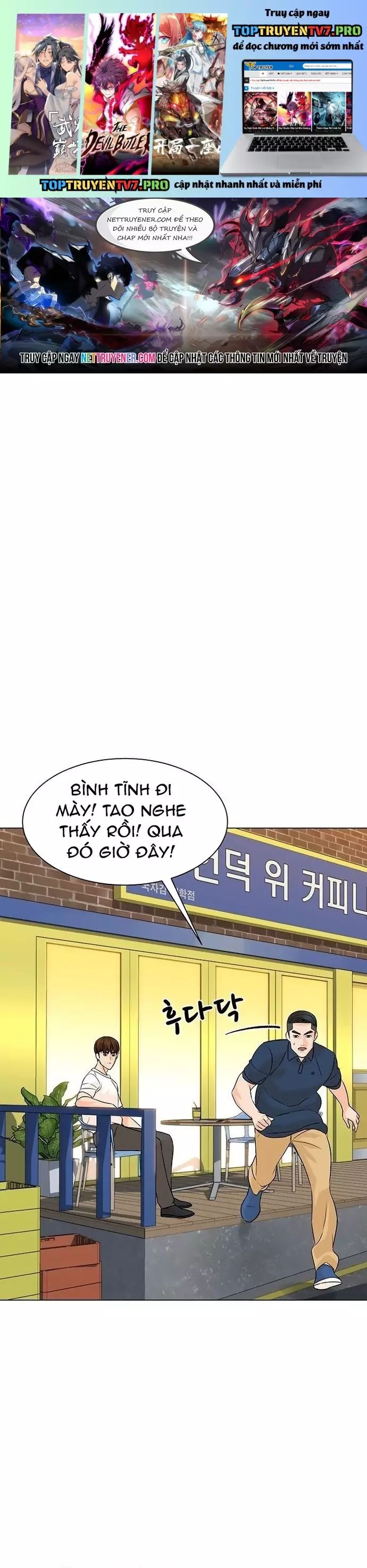 Người Trở Về Từ Cõi Chết Chapter 100 - Trang 1