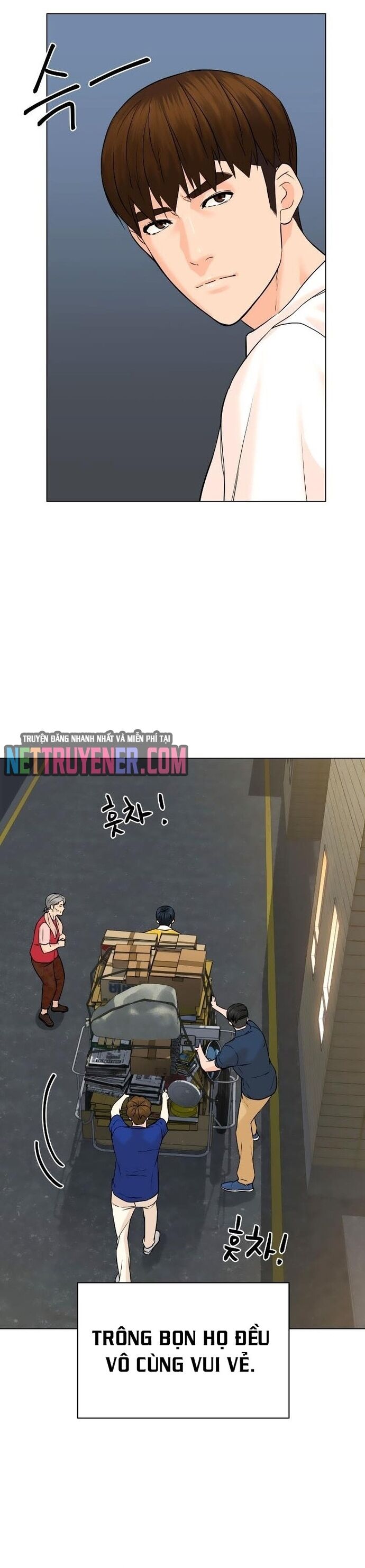 Người Trở Về Từ Cõi Chết Chapter 100 - Trang 10