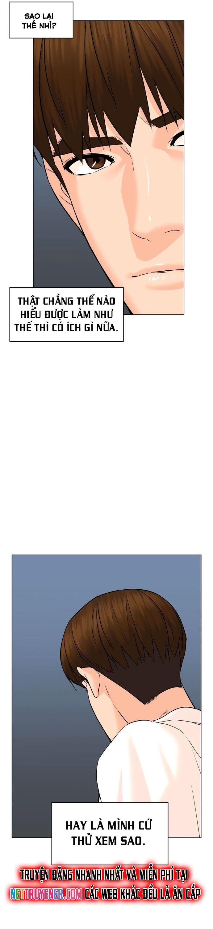 Người Trở Về Từ Cõi Chết Chapter 100 - Trang 11