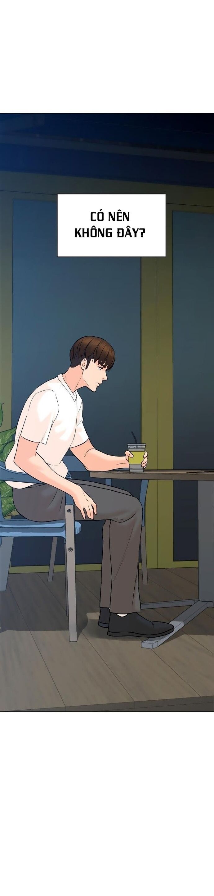 Người Trở Về Từ Cõi Chết Chapter 100 - Trang 12