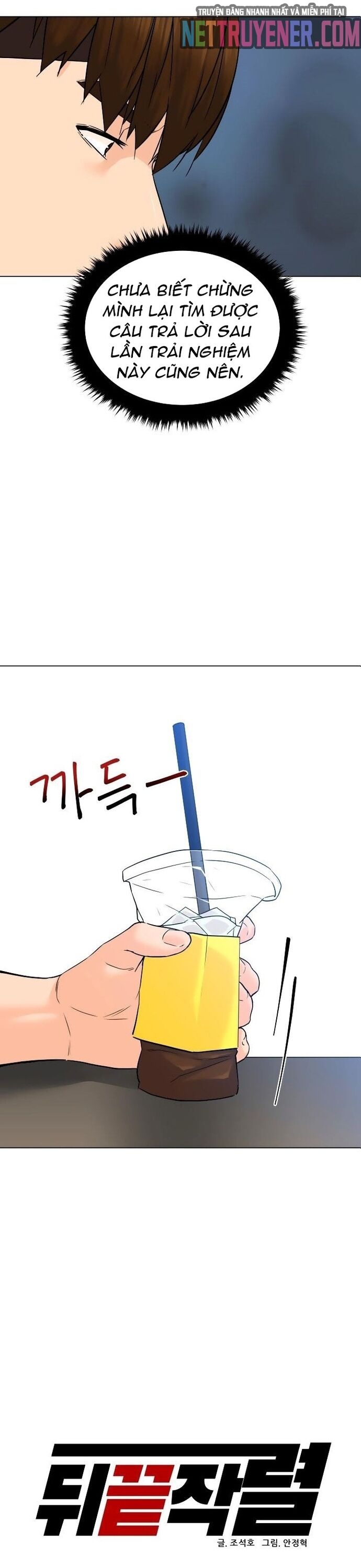 Người Trở Về Từ Cõi Chết Chapter 100 - Trang 13