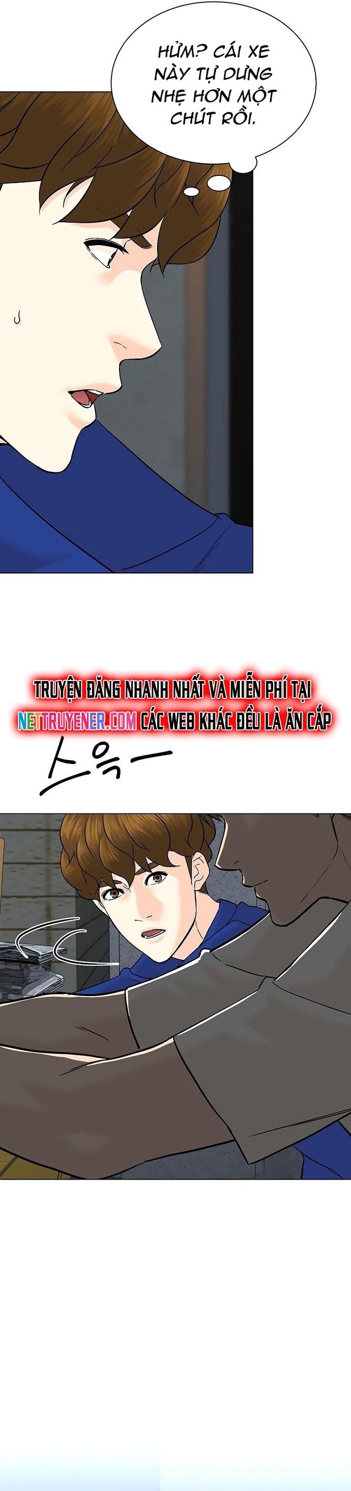 Người Trở Về Từ Cõi Chết Chapter 100 - Trang 16